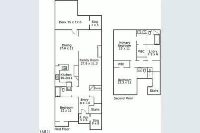 58 Stoneridge Road, Durham, NC 27705 - Photo 38