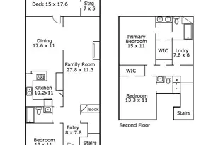 58 Stoneridge Rd, Durham, NC 27705 - Photo 38