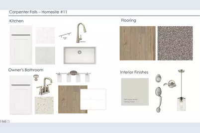 1217 Carpenter Falls Avenue, Durham, NC 27704 - Photo 2