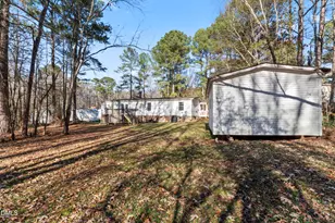 1145 Taos Trail, Raleigh, NC 27603 - Photo 30