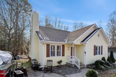 4104 Lodge Allen Court, Raleigh, NC 27616 - Photo 2