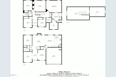 5716 Lumiere Street, Holly Springs, NC 27540 - Photo 64