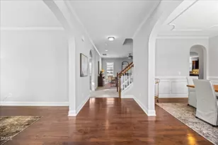 5716 Lumiere St, Holly Springs, NC 27540 - Photo 6