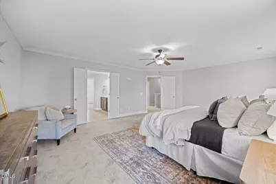 5716 Lumiere Street, Holly Springs, NC 27540 - Photo 32