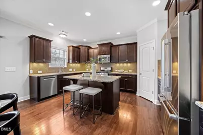 5716 Lumiere Street, Holly Springs, NC 27540 - Photo 22