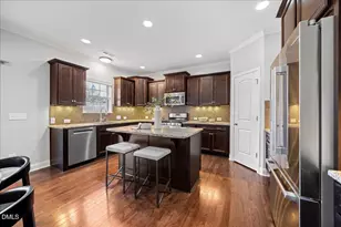 5716 Lumiere St, Holly Springs, NC 27540 - Photo 22