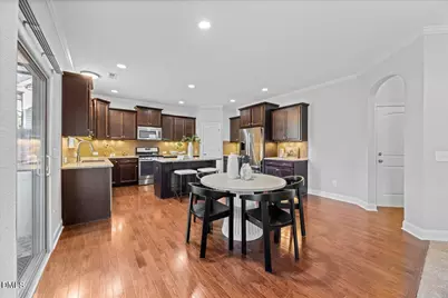 5716 Lumiere Street, Holly Springs, NC 27540 - Photo 20