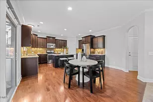 5716 Lumiere St, Holly Springs, NC 27540 - Photo 20