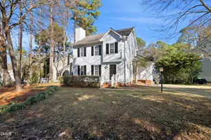 7104 Kinross Dr, Raleigh, NC 27613 - Photo 2