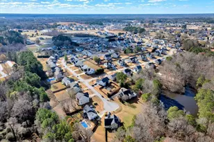 812 Winding Oak Way, Clayton, NC 27527 - Photo 40