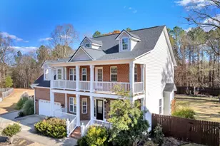 812 Winding Oak Way, Clayton, NC 27527 - Photo 2