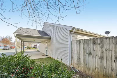 2431 Moran Street #Apt C, Burlington, NC 27215 - Photo 4