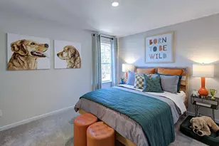 105 Magma Ln, Holly Springs, NC 27540 - Photo 40