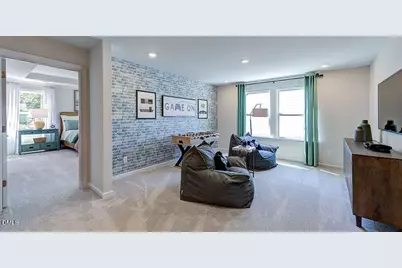 105 Magma Lane, Holly Springs, NC 27540 - Photo 28