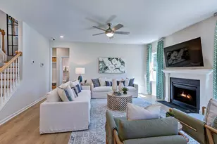 105 Magma Ln, Holly Springs, NC 27540 - Photo 10