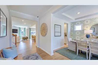 105 Magma Lane, Holly Springs, NC 27540 - Photo 6