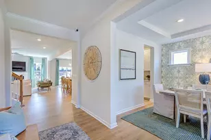 105 Magma Ln, Holly Springs, NC 27540 - Photo 6