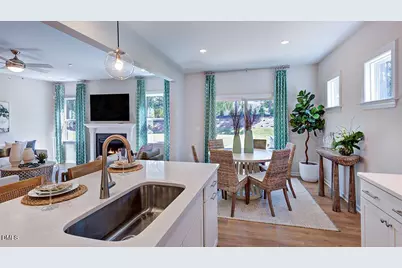 105 Magma Lane, Holly Springs, NC 27540 - Photo 20