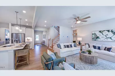 105 Magma Lane, Holly Springs, NC 27540 - Photo 12