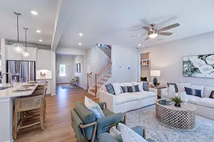 105 Magma Ln, Holly Springs, NC 27540 - Photo 12