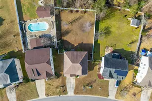 335 Steel Hopper Way, Garner, NC 27529 - Photo 52