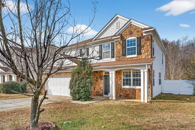 335 Steel Hopper Way, Garner, NC 27529 - Photo 4