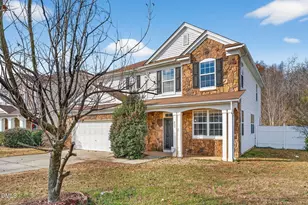 335 Steel Hopper Way, Garner, NC 27529 - Photo 4