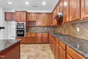 335 Steel Hopper Way, Garner, NC 27529 - Photo 20