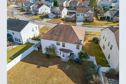 335 Steel Hopper Way, Garner, NC 27529 - Photo 48