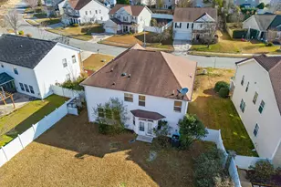 335 Steel Hopper Way, Garner, NC 27529 - Photo 48