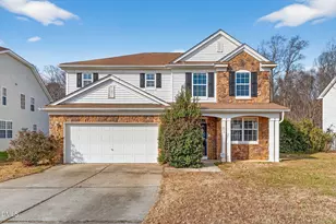 335 Steel Hopper Way, Garner, NC 27529 - Photo 2