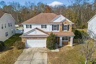 335 Steel Hopper Way, Garner, NC 27529 - Photo 50