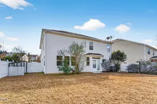 335 Steel Hopper Way, Garner, NC 27529 - Photo 40