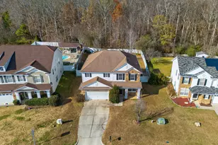 335 Steel Hopper Way, Garner, NC 27529 - Photo 44