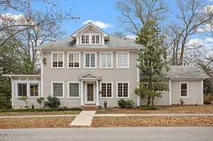 208 N Buchanan Blvd, Durham, NC 27701 - Photo 1