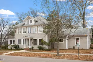 208 N Buchanan Blvd, Durham, NC 27701 - Photo 2