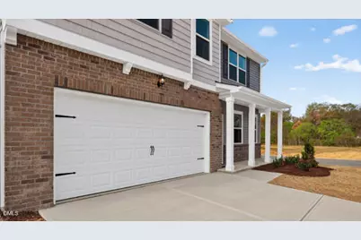 8 Tiger Eye Drive, Clayton, NC 27520 - Photo 2