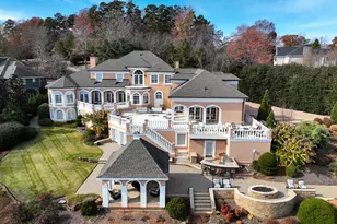 444 Glenbrook Spring, New London, NC 28127 - Photo 2