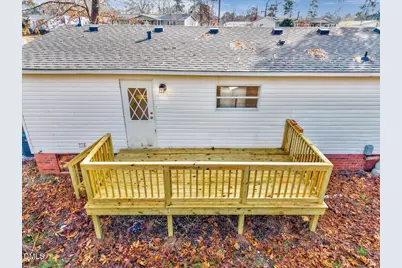 2458 O'Hara Drive, Raeford, NC 28376 - Photo 30