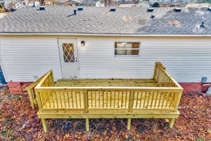 2458 O'Hara Dr, Raeford, NC 28376 - Photo 30