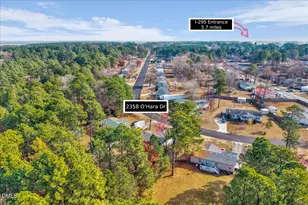 2458 O'Hara Dr, Raeford, NC 28376 - Photo 34