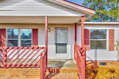 2458 O'Hara Drive, Raeford, NC 28376 - Photo 4