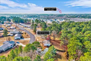 2458 O'Hara Dr, Raeford, NC 28376 - Photo 32