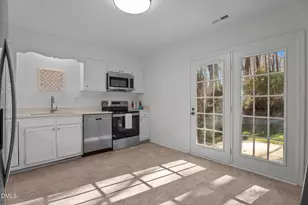 705 Tanglebrook Way, Raleigh, NC 27615 - Photo 10