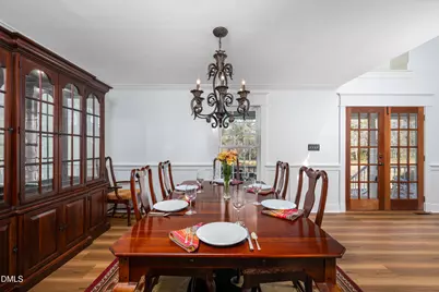 291 Meadow View Drive, Moncure, NC 27559 - Photo 8