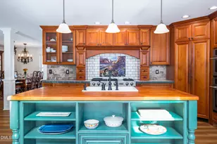 291 Meadow View Dr, Moncure, NC 27559 - Photo 16