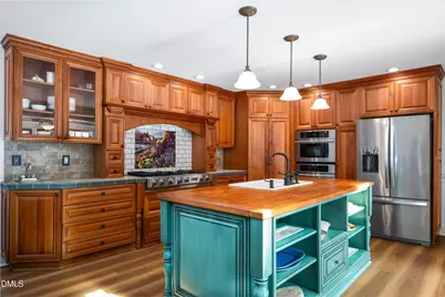 291 Meadow View Drive, Moncure, NC 27559 - Photo 14