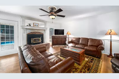 291 Meadow View Drive, Moncure, NC 27559 - Photo 12