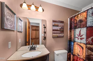 291 Meadow View Dr, Moncure, NC 27559 - Photo 36