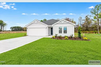 324 Lyon Estates Drive #(lot 46), La Grange, NC 28551 - Photo 2